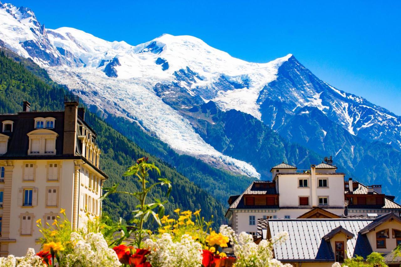 Alpine Museum- Chamonix All Year 外观 照片